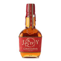 2018 Maker's Mark Special Holiday Edition Straight Bourbon Whisky 375ml
