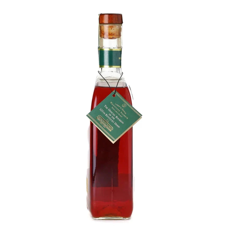 1999 Woodford Reserve Kentucky Derby 125th Edition Straight Bourbon Whiskey 1Lt