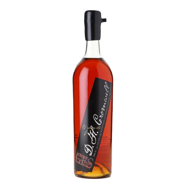 2025 D.H. Cromwell 15 Years Old Kentucky Straight Bourbon Whiskey 750ml