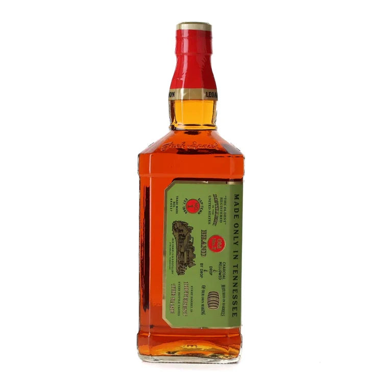 Jack Daniel's Legacy 1st Edition Old No. 7 Brand Sour Mash Whiskey 1Lt