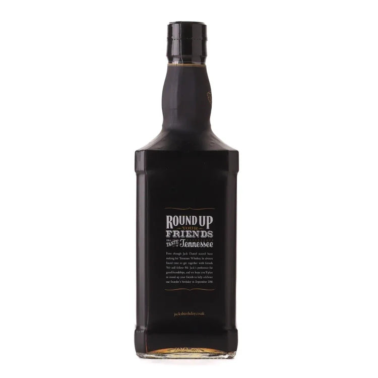 2011 Jack Daniel's Birthday Edition Tennessee Whiskey 700ml