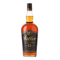 W. L. Weller 12 Year Old Kentucky Straight Wheated Bourbon Whiskey 1Lt