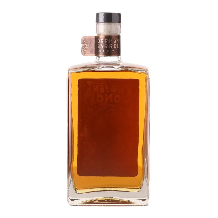 Orphan Barrel Woven Honor 18 Year Old Single Malt Scotch Whisky 750ml