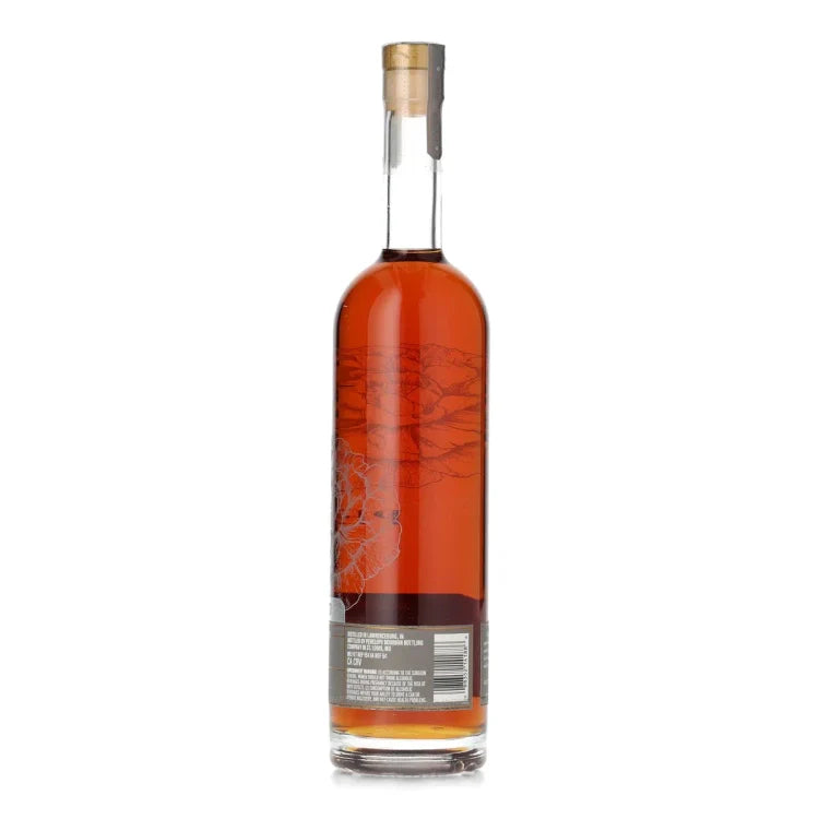 Penelope Toasted Marshmallow Toast Straight Bourbon Whiskey 750ml