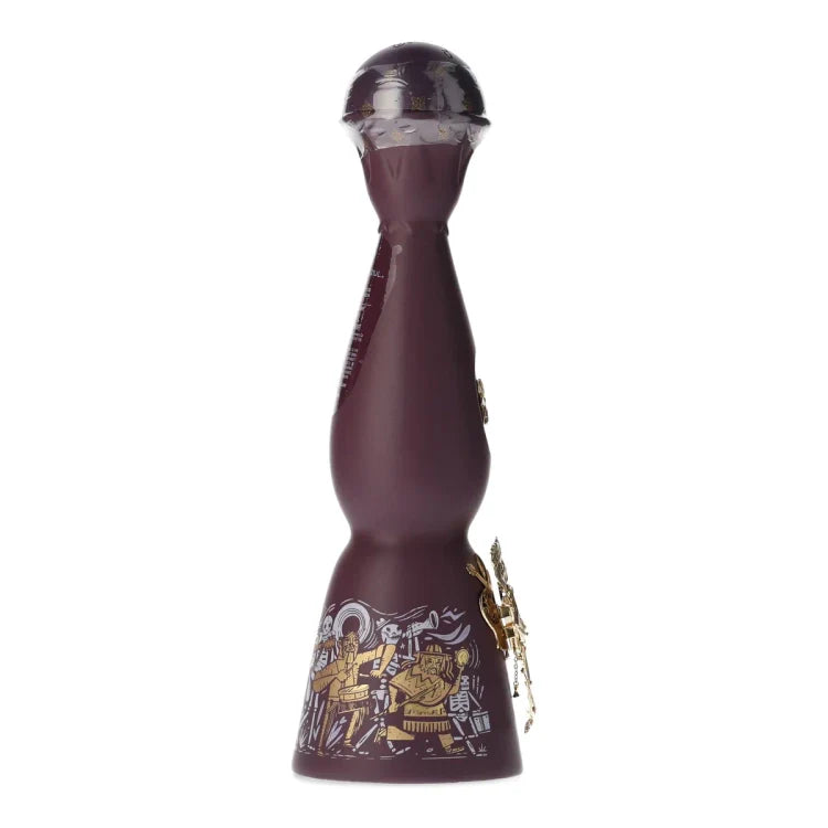 2024 Clase Azul Dia de los Muertos Aromas Limited Edition Tequila 1Lt