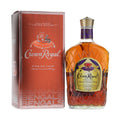 Crown Royal Cincinnati Bengals Canadian Whisky 1.75Lt
