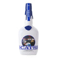 2019 Maker's Mark John Calipari 2012 UK Championship Kentucky Straight Bourbon Whisky 1Lt