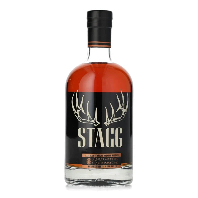 Stagg Barrel Batch 23C Kentucky Straight Bourbon Whiskey 750ml