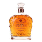 Crown Royal Red Waterloo Edition XR Extra Rare Canadian Whisky 750ml