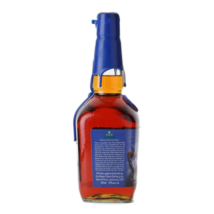 2007 Maker's Mark The Unforgettables Kentucky Straight Bourbon Whisky 1Lt