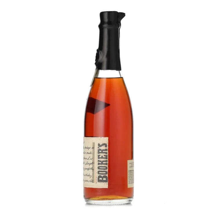 1984 Booker's 7 Year Old Batch No C-E-15-84 Kentucky Straight Bourbon Whiskey 750ml