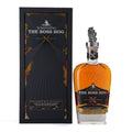 2023 WhistlePig The Boss Hog X The 10 Commandments Straight Rye Whiskey 750ml