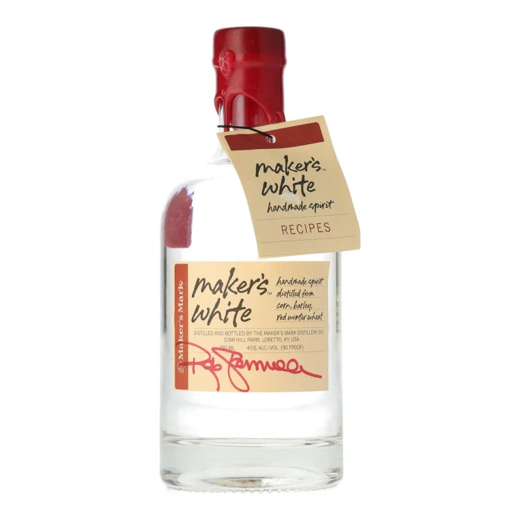 Maker's Mark White Distilled Spirit 750ml