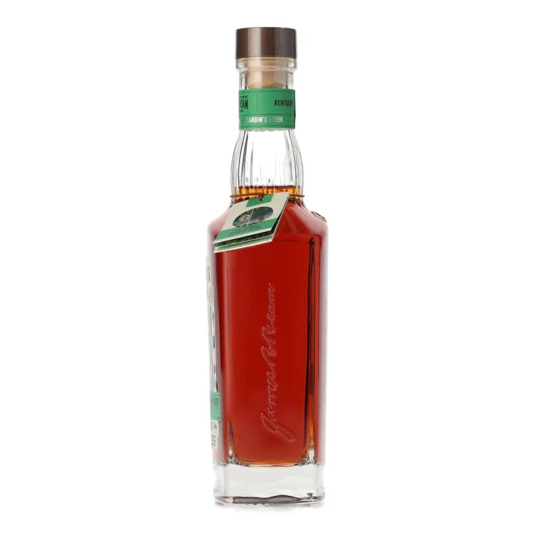 Hardin's Creek 11 Year Old Warehouse R Bourbon Whiskey 700ml