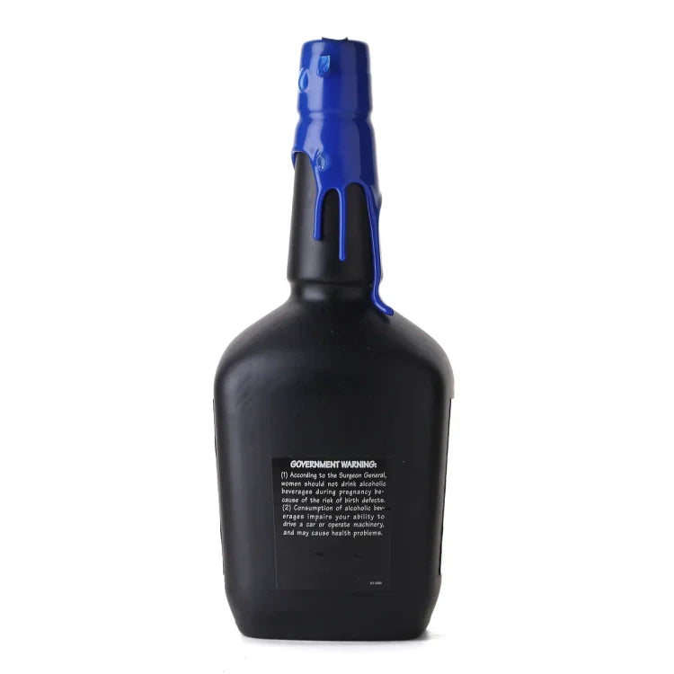 2014 Maker's Mark Mark Stoops Keeneland Kentucky Straight Bourbon Whisky 1Lt