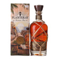 Planteray 20th Anniversary XO Barbados Rum 750ml