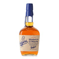 2025 Maker's Mark Los Angeles Dodgers Limited Edition Kentucky Straight Bourbon Whisky 750ml