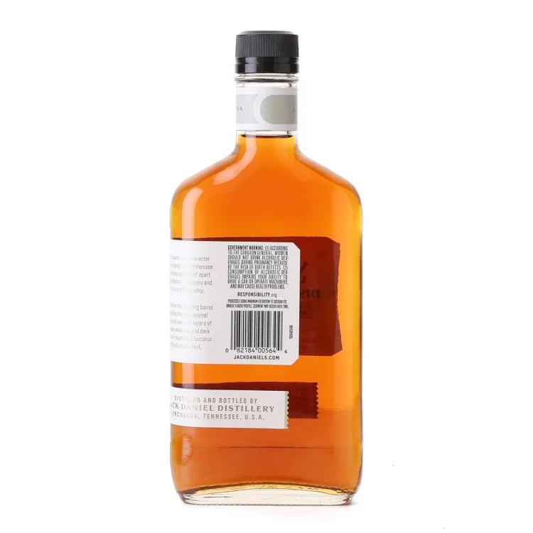 Jack Daniel's Series No. 009 High Toast Oak Barrel Finish Straight Tennessee Rye Whiskey 375ml