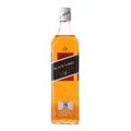 2017 Johnnie Walker 12 Year Old Black Label New York Yankees Edition Blended Scotch Whisky 750ml