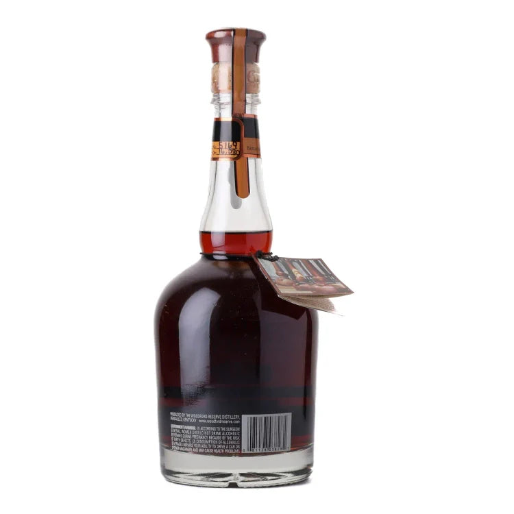 2009 Woodford Reserve Master's Collection Seasoned Oak Finish Kentucky Straight Bourbon Whiskey 750ml