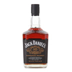 Jack Daniel's 10 Year Old Batch 02 Tennessee Whisky 700ml