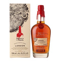 Maker's Mark Wood Finishing Series London No. 3 Limited Edition Kentucky Straight Bourbon Whisky 700ml