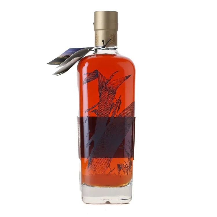 Bardstown Discovery Series No. 6 Kentucky Straight Bourbon Whiskey 750ml