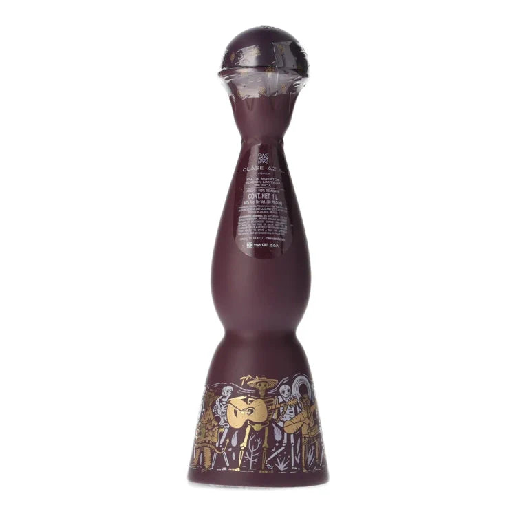 2024 Clase Azul Dia de los Muertos Aromas Limited Edition Tequila 1Lt