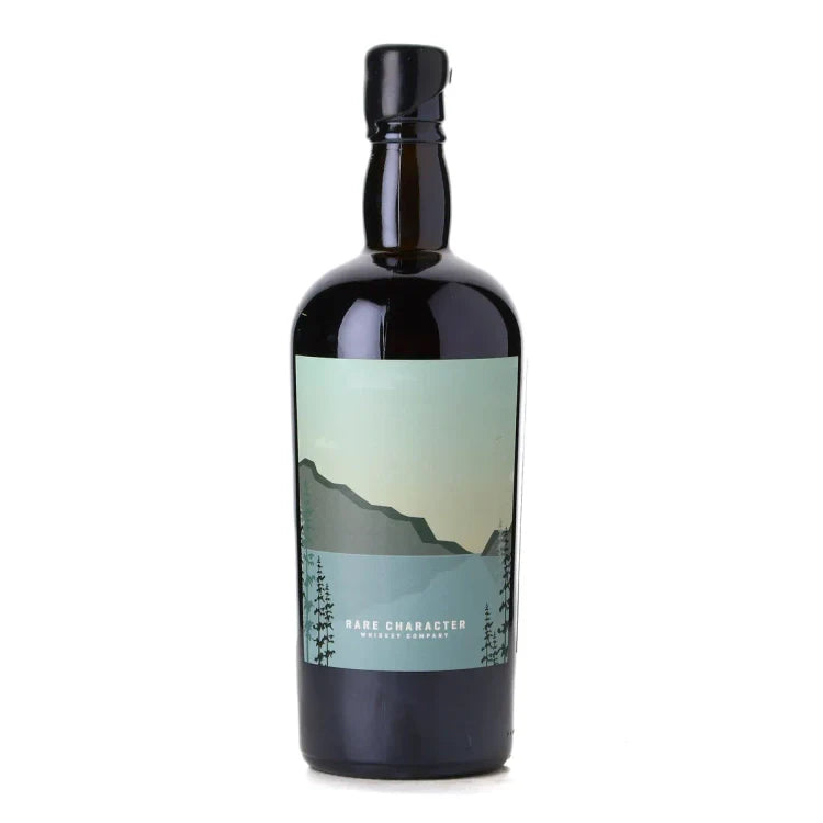 2023 Rare Character Exceptional Series 9 Year Old E-M9-35 Kentucky Straight Malt Whiskey 750ml