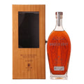 2017 Angel's Envy Cask Strength Port Wine Barrel Finish Kentucky Straight Bourbon Whiskey 750ml