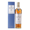 Macallan Triple Cask Matured Fine Oak 15 Year Old Single Malt Scotch Whisky 750ml