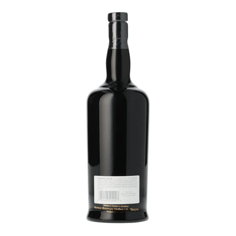 Bowmore Sea Dragon 30 Year Old Single Malt Scotch Whisky 750ml