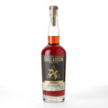 Still Austin Order of Nancy Double Oaked Yellow Corn Straight Bourbon Whiskey 750ml