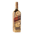 Johnnie Walker Taiwanese Export Gold Label Reserve Blended Scotch Whisky 750ml