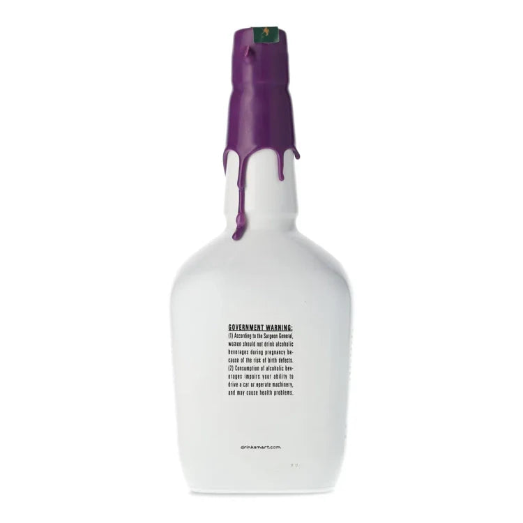 2020 Maker's Mark Breeder's Cup Kentucky Straight Bourbon Whisky 1Lt