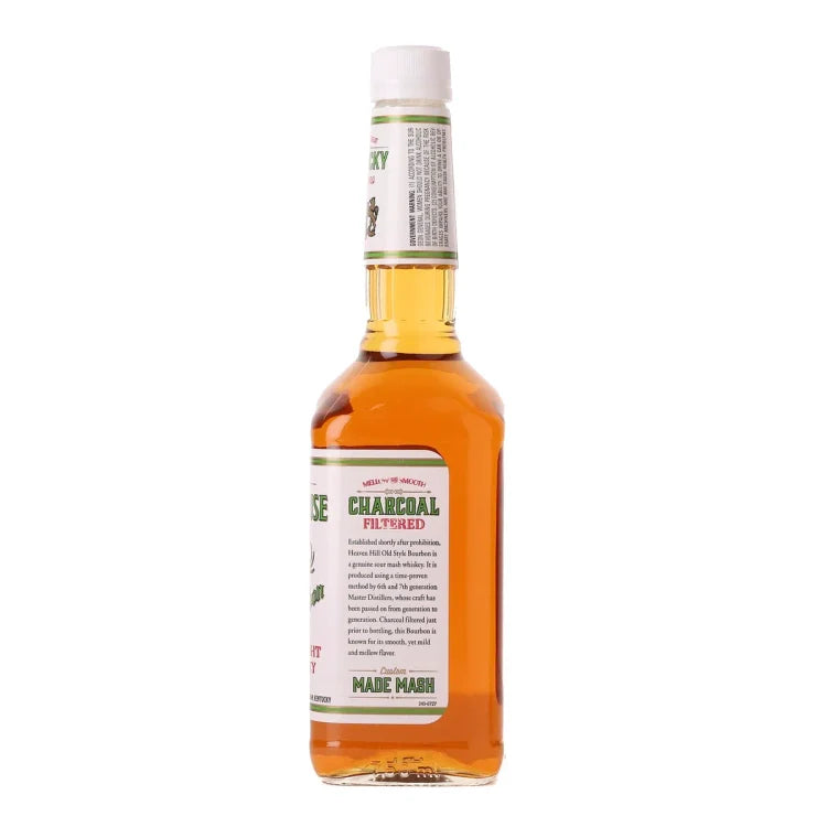 Heaven Hill 6 Year Old 100 Proof Kentucky Straight Bourbon Whiskey 750ml