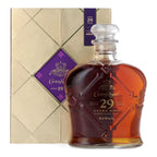 Crown Royal Extra Rare 29 Year Old Blended Canadian Whisky 750ml