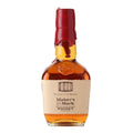 2006 Maker's Mark Thoroughbreds & Redheads Rotating Of The Barrels Kentucky Straight Bourbon Whisky 375ml