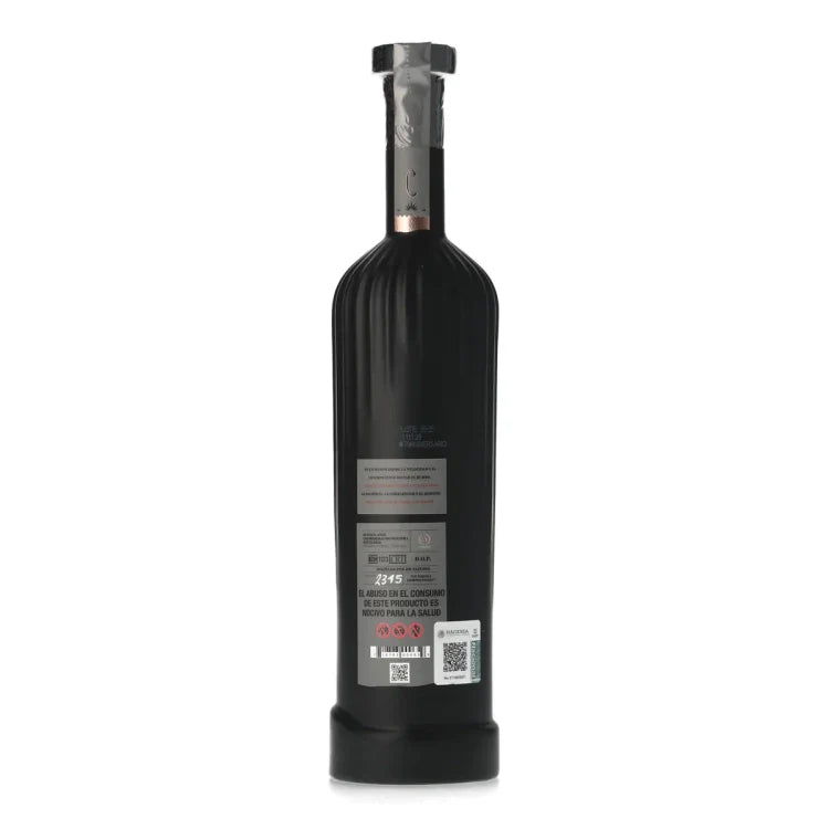 Cascahuin Special Edition 55-25 Anejo Tequila 750ml