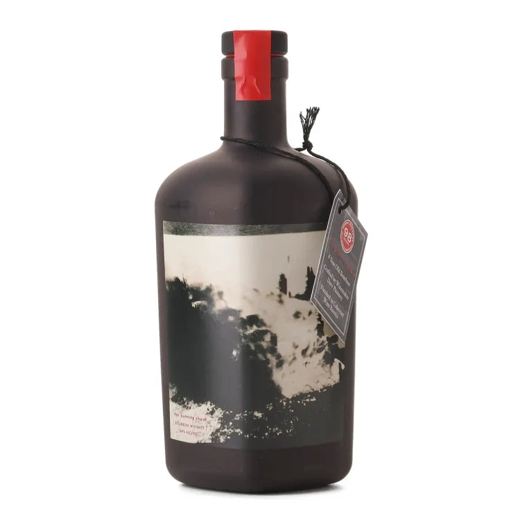 Savage & Cooke The Burning Chair Bourbon Whiskey 750ml