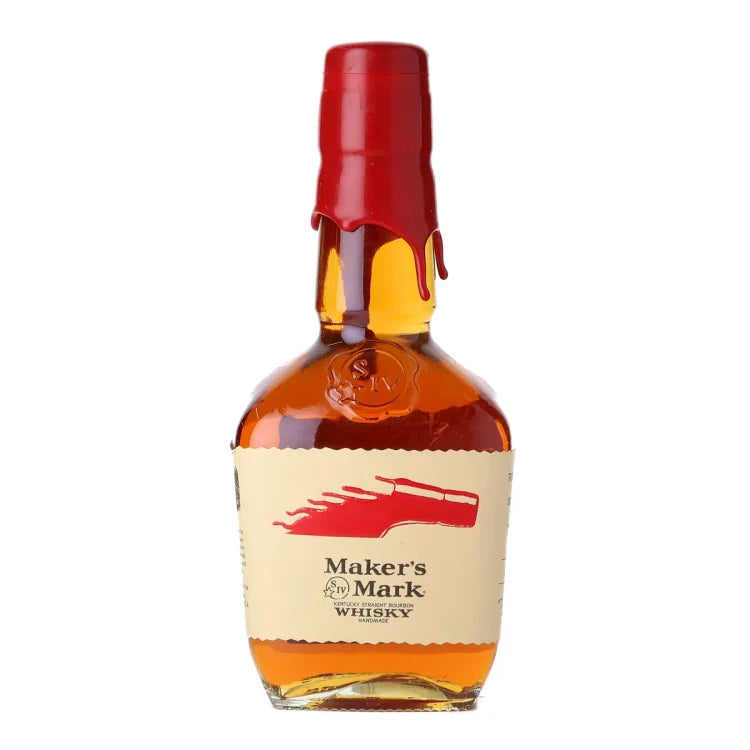 2003 Maker's Mark Thoroughbreds & Redheads Kentucky Straight Bourbon Whisky 375ml