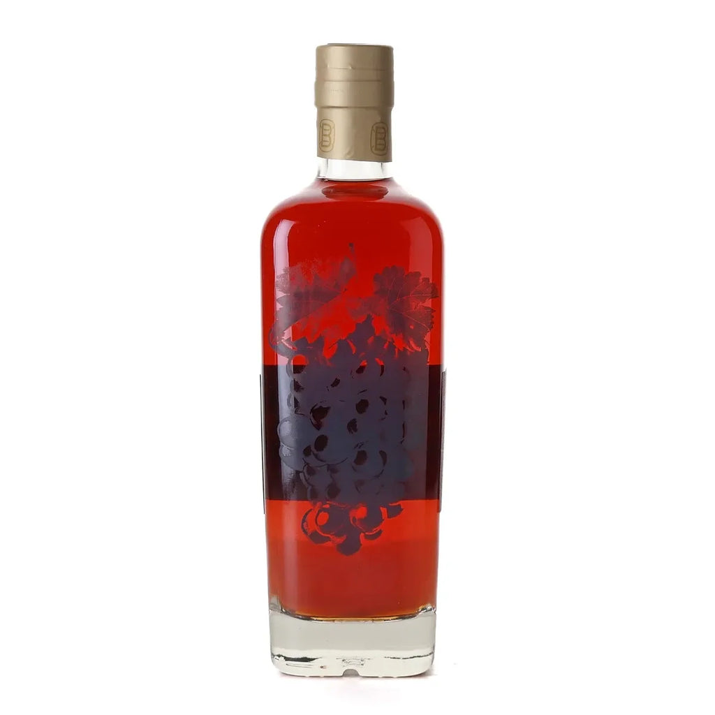 Bardstown Bourbon Company Distillery Collection Cabernet Sauvignon Finish Bourbon Whiskey 750ml