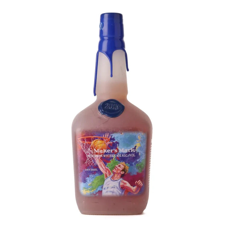 2013 Maker's Mark Dan Issel Keeneland Kentucky Straight Bourbon Whisky 1Lt