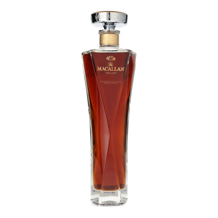 Macallan Aera Single Malt Scotch Whisky 700ml