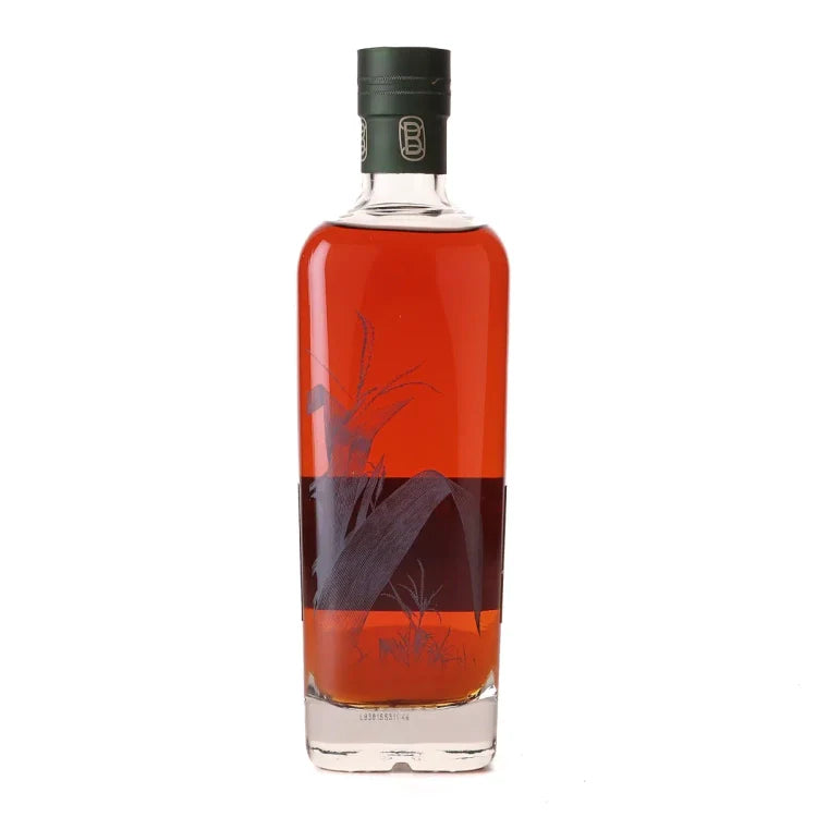 Bardstown 12 Year Old Discovery Series No. 2 Kentucky Straight Bourbon Whiskey 750ml
