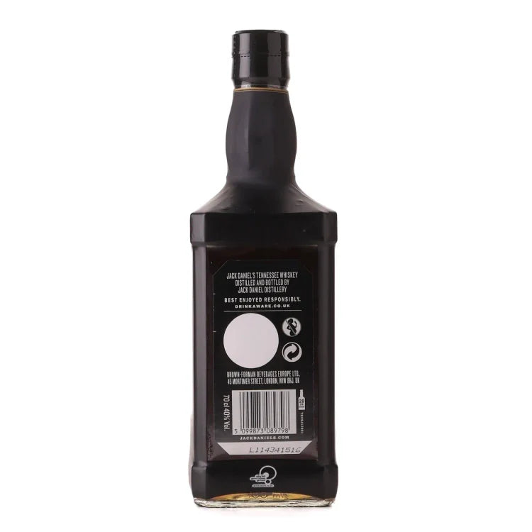 2011 Jack Daniel's Birthday Edition Tennessee Whiskey 700ml
