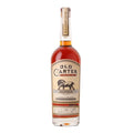 Old Carter Batch 5 Straight Bourbon Whiskey 750ml
