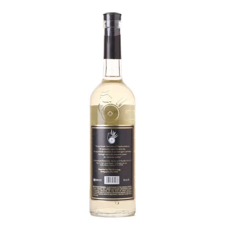 G4 Extra Anejo Tequila 750ml