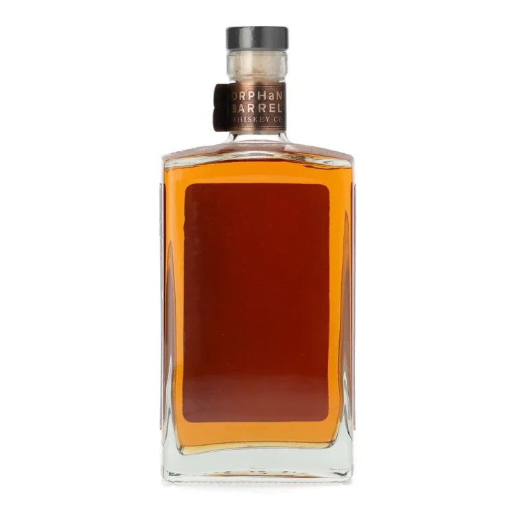Orphan Barrel Muckety Muck 25 Year Old Single Grain Scotch Whisky 750ml