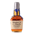 Maker's Mark Special Edition Silver & Blue Wax Kentucky Straight Bourbon Whisky 375ml